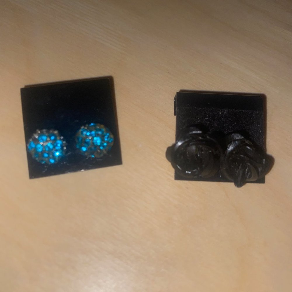earrings bundle